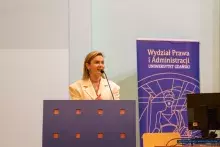 Relacja: Konferencja „Spór, prawo, porozumienie – ku sprawiedliwości naprawczej. Rola mediacji w wymiarze sprawiedliwości i edukacji”