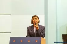 Relacja: Konferencja „Spór, prawo, porozumienie – ku sprawiedliwości naprawczej. Rola mediacji w wymiarze sprawiedliwości i edukacji”