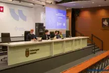 Podsumowanie posiedzenia Rady Wydziału Prawa i Administracji UG – 23 marca 2026 r.