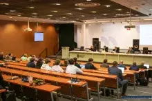 Podsumowanie posiedzenia Rady Wydziału Prawa i Administracji UG – 23 marca 2026 r.