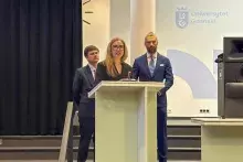 Podsumowanie posiedzenia Rady Wydziału Prawa i Administracji UG – 23 marca 2026 r.