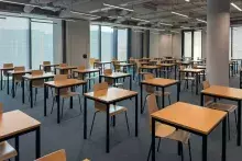 Uroczyste otwarcie gdańskiej filii Krajowej Szkoły Sądownictwa i Prokuratury