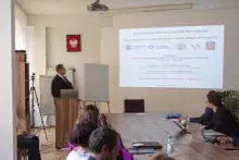 Relacja: VI Konferencja Finansów Samorządu Terytorialnego
