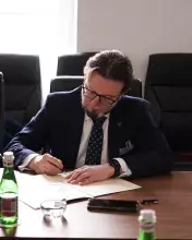 Powołanie Konferencji Dziekanów Publicznych Uniwersyteckich Wydziałów Prawa