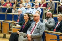 Relacja: I Forum Ośrodków Kuratorskich na Wydziale Prawa i Administracji