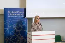 Relacja z Ogólnopolskiej Konferencji Naukowej „Pełnoprawni niepełnosprawni. Społeczne i prawne konteksty niepełnosprawności intelektualnej”