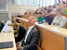 Relacja z Ogólnopolskiej Konferencji Naukowej „Pełnoprawni niepełnosprawni. Społeczne i prawne konteksty niepełnosprawności intelektualnej”