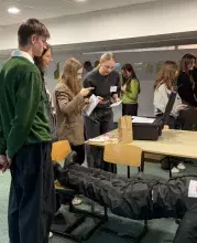 American Spring 2026 University of Gdańsk
