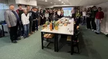 American Spring 2026 University of Gdańsk