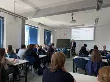 American Spring 2026 University of Gdańsk