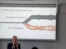 American Spring 2026 University of Gdańsk