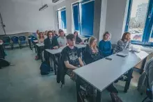 American Spring 2026 University of Gdańsk