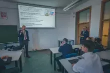 American Spring 2026 University of Gdańsk