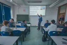 American Spring 2026 University of Gdańsk