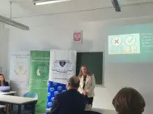II Gdańskie Międzynarodowe Seminarium Tradycji Prawa Prywatnego