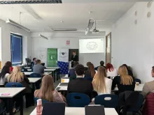 II Gdańskie Międzynarodowe Seminarium Tradycji Prawa Prywatnego