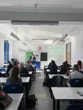 II Gdańskie Międzynarodowe Seminarium Tradycji Prawa Prywatnego