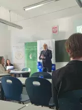 II Gdańskie Międzynarodowe Seminarium Tradycji Prawa Prywatnego