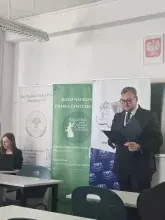 II Gdańskie Międzynarodowe Seminarium Tradycji Prawa Prywatnego