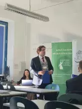 II Gdańskie Międzynarodowe Seminarium Tradycji Prawa Prywatnego