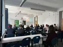 II Gdańskie Międzynarodowe Seminarium Tradycji Prawa Prywatnego