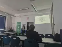 II Gdańskie Międzynarodowe Seminarium Tradycji Prawa Prywatnego
