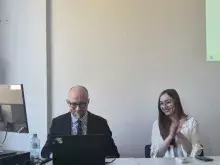 II Gdańskie Międzynarodowe Seminarium Tradycji Prawa Prywatnego