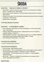Relacja: Majówka Prawnicza w Łączynie i Borucinie