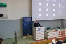 Relacja: Międzynarodowa konferencja naukowa: „Małoletni przedsiębiorcy w Polsce i Niemczech. Dwa porządki prawne, trzy perspektywy: prawo gospodarcze, prawo pracy, prawo finansowe”