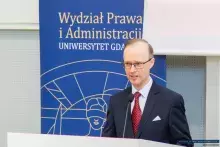 Relacja: III Konferencja Prawa Dyscyplinarnego pt. Odpowiedzialność dyscyplinarna osób pozbawionych wolności