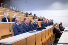 Relacja: III Konferencja Prawa Dyscyplinarnego pt. Odpowiedzialność dyscyplinarna osób pozbawionych wolności
