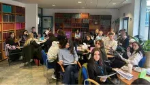Mikropoświadczenia wydane w ramach programu BIP Erasmus+