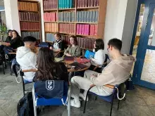 Mikropoświadczenia wydane w ramach programu BIP Erasmus+