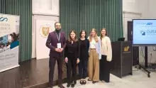 Mediacja w praktyce. WPiA UG uczestniczył w „Festiwalu ADR” w Katowicach