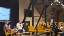 Mediacja w praktyce. WPiA UG uczestniczył w „Festiwalu ADR” w Katowicach