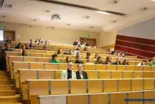 Relacja z gościnnego wykładu prof. Sławomira Redo