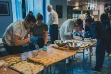 International Culinary Workshop - University of Gdansk, Faculty of Law and Administration 2026