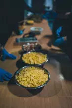 International Culinary Workshop - University of Gdansk, Faculty of Law and Administration 2026