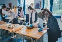 International Culinary Workshop - University of Gdansk, Faculty of Law and Administration 2026