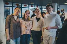 International Culinary Workshop - University of Gdansk, Faculty of Law and Administration 2026