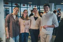 International Culinary Workshop - University of Gdansk, Faculty of Law and Administration 2026