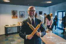 International Culinary Workshop - University of Gdansk, Faculty of Law and Administration 2026