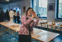 International Culinary Workshop - University of Gdansk, Faculty of Law and Administration 2026