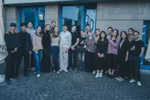 International Culinary Workshop - University of Gdansk, Faculty of Law and Administration 2026