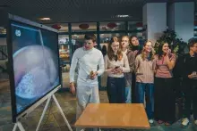 International Culinary Workshop - University of Gdansk, Faculty of Law and Administration 2026