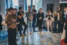 International Culinary Workshop - University of Gdansk, Faculty of Law and Administration 2026