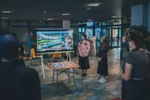 International Culinary Workshop - University of Gdansk, Faculty of Law and Administration 2026