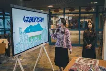 International Culinary Workshop - University of Gdansk, Faculty of Law and Administration 2026