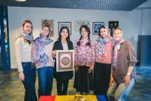 International Culinary Workshop - University of Gdansk, Faculty of Law and Administration 2026