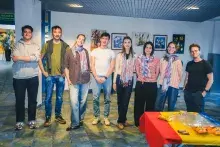 International Culinary Workshop - University of Gdansk, Faculty of Law and Administration 2026